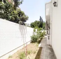 Une Grande villa S+4 à vendre à La Soukra - 5