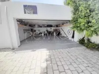 Une Superbe Villa de Maître à vendre à La Soukra - 11