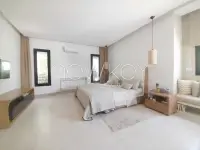 Une Superbe Villa de Maître à vendre à La Soukra - 5