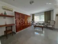 Appartement S+1 avec terrasse bien meublé à Ain Zaghouan - 2