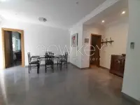 Appartement S+1 avec terrasse bien meublé à Ain Zaghouan - 3