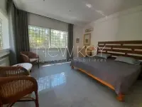 Appartement S+1 avec terrasse bien meublé à Ain Zaghouan - 4