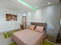 duplex s+3 meublé à la Marsa - 1