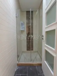 duplex s+3 meublé à la Marsa - 9