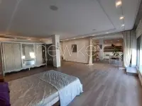 Appartement meublé s+1 à la Marsa - 4