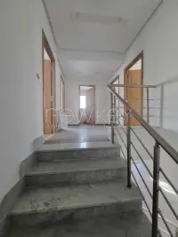 Duplex s+4 à la Marsa - 8