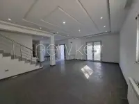 Duplex s+4 à la Marsa - 7