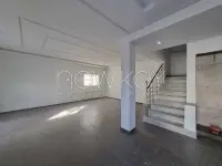 Duplex s+4 à la Marsa - 3