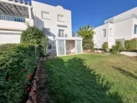 Appartement S+2 en rez-de-chaussée à louer à Gammarth - 10