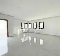 Etage de Villa S+2 à louer à Ain Zaghouan Nord - 1