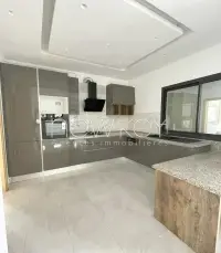 Etage de Villa S+2 à louer à Ain Zaghouan Nord - 3