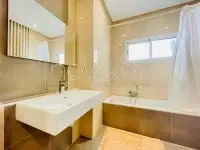 Appartement S2 meublé à louer aux Berges du Lac 2 - 7