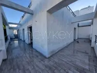 Appartement s+3 au coeur de la Marsa - 5