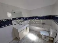 Duplex s+4 à la Marsa - 10