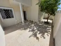 Duplex s+4 à la Marsa - 14