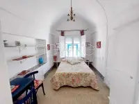 Duplex S2 Meublé avec terrasse vue mer - 5