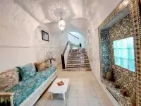 Duplex S2 Meublé avec terrasse vue mer - 9