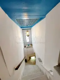 Duplex S2 Meublé avec terrasse vue mer - 7
