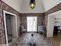 Duplex S2 Meublé avec terrasse vue mer - 2