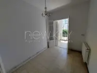 Etage de villa s5 à Marsa plage - 6