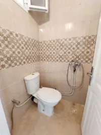 Etage de villa s5 à Marsa plage - 9