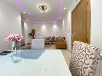 Appartement S+1 bien meublé à La Soukra - 2