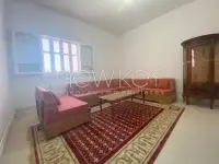 Une Coquette Villa S+3 avec jardin à La Soukra - 3