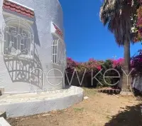Une Coquette Villa S+3 avec jardin à La Soukra - 4