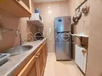 Appartement S+1 Bien Meublé À Ain Zaghouan - 5