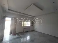 Un Rez-de-chaussée Neuf S+3 avec jardin à La Soukra - 2