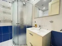 Appartement meublé S1 à louer aux Berges du Lac 2 - 4