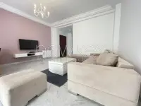 Appartement meublé S1 à louer aux Berges du Lac 2 - 2