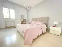 Appartement meublé S1 à louer aux Berges du Lac 2 - 3