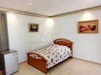 Studio meublé à la Marsa - 3
