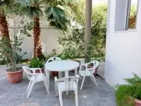 Studio meublé à la Marsa - 2