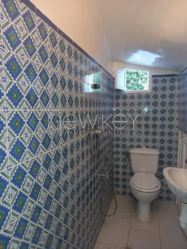 Villa s+3 à Carthage