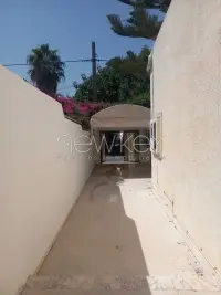 Villa s+3 à Carthage - 3