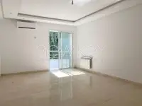 Un Appartement S+2 à louer à La Soukra - 1