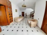 Grande villa avec piscine à louer à La Soukra - 7
