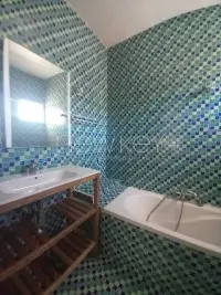 S2 Meublé avec terrasse - 6