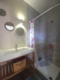 S2 Meublé avec terrasse - 9