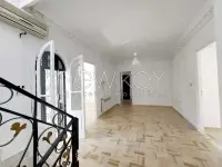 Villa jumelée S5 vide à la Marsa - 11