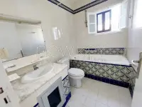 Villa jumelée S5 vide à la Marsa - 16