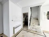 Villa jumelée S5 vide à la Marsa - 12