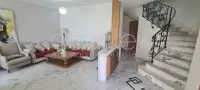 Triplex avec jardin à vendre aux Jardins d' El Menzah - 3