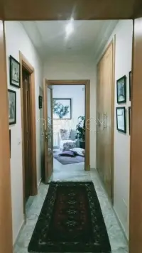 Appartement s+3 à la Marsa - 1