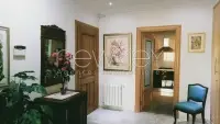 Appartement s+3 à la Marsa - 2