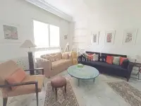 Appartement S1 meublé à louer aux berges du lac 1 - 1