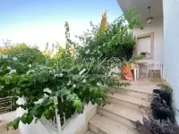 Etage de villa s3 Meublé à la Marsa plage - 3