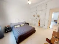 Etage de villa s3 Meublé à la Marsa plage - 9